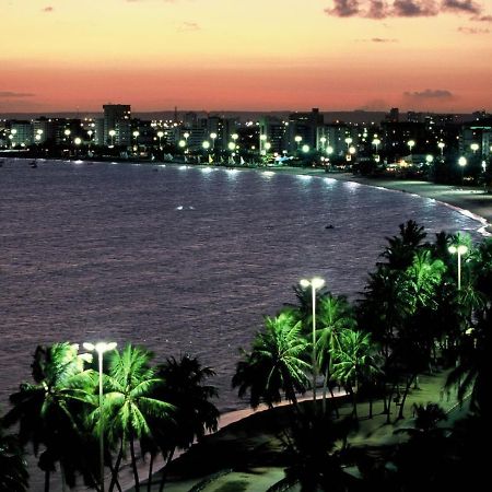 Apartamento Beira Mar Maceio Ll Apartment Екстериор снимка