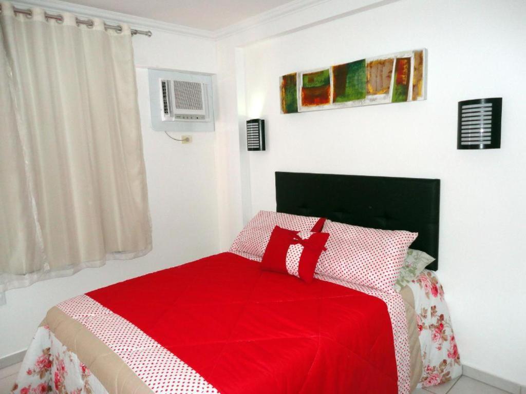 Apartamento Beira Mar Maceio Ll Apartment Екстериор снимка