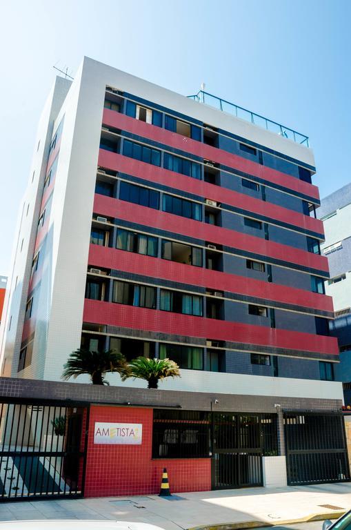 Apartamento Beira Mar Maceio Ll Apartment Стая снимка