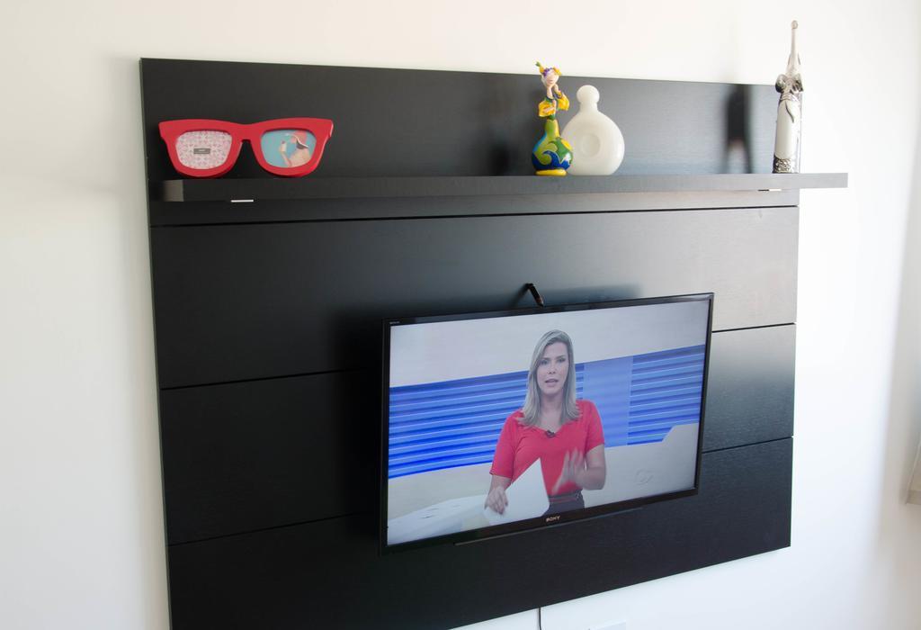 Apartamento Beira Mar Maceio Ll Стая снимка