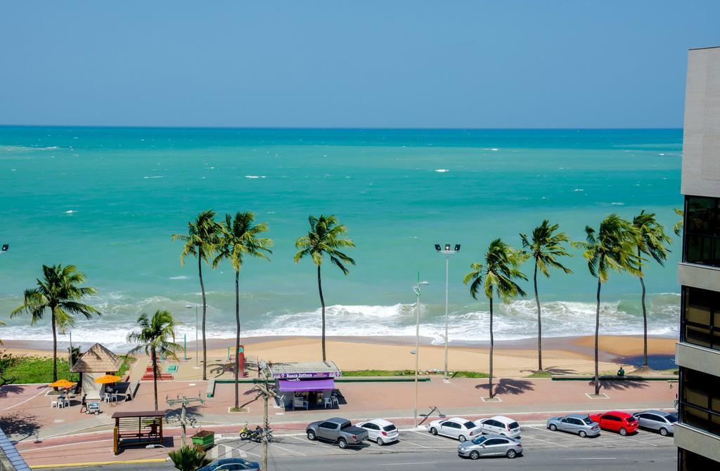 Apartamento Beira Mar Maceio Ll Apartment Стая снимка