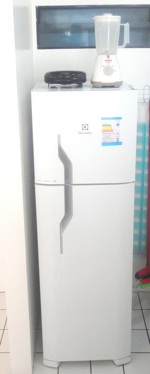 Apartamento Beira Mar Maceio Ll Apartment Екстериор снимка