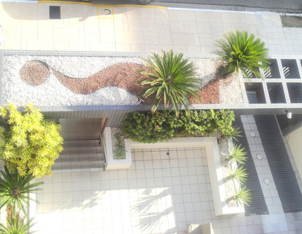 Apartamento Beira Mar Maceio Ll Apartment Екстериор снимка